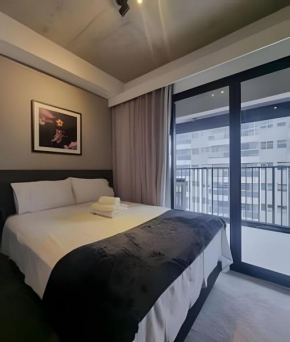 Apartamento na Bela Vista ao Lado do Sírio Libanês